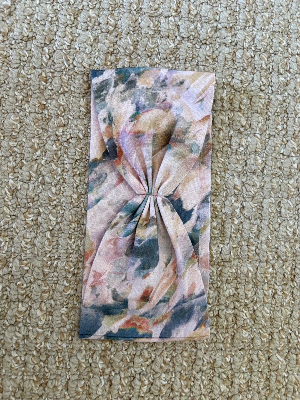 Buff Headband